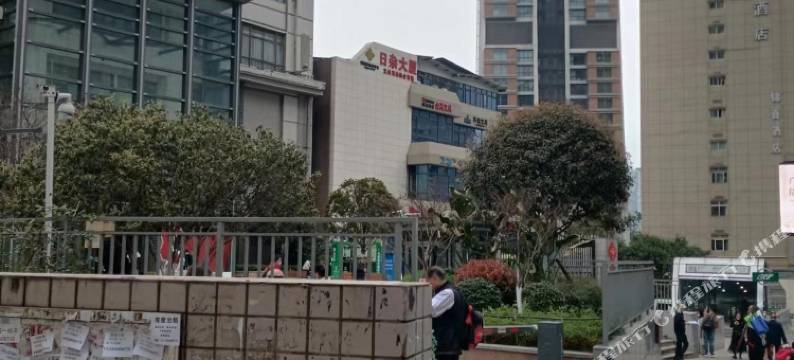 星河之旅民宿图片