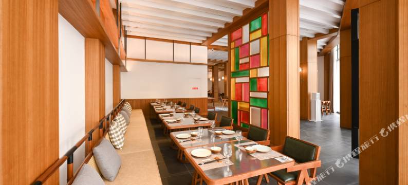 赤坎古镇碉楼旅店图片