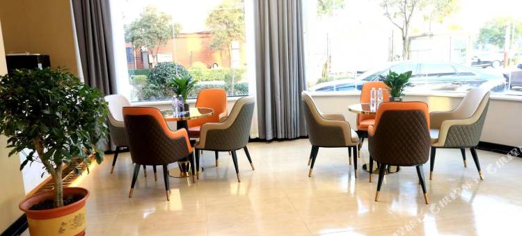 锦江之星酒店(菏泽定陶复兴大道店)图片