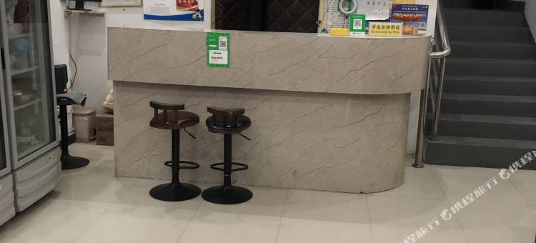 札达金诚宾馆图片