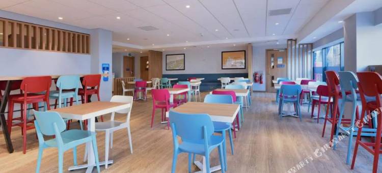 Travelodge St Albans City Centre图片