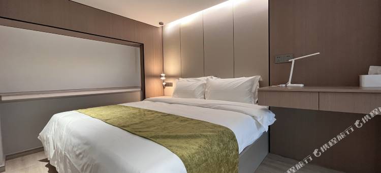 水一方精品酒店公寓(七星岩景区店)图片