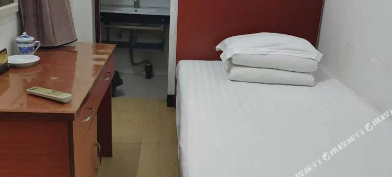 前站旅社(古窑民俗博览区店)图片