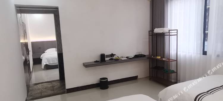 荔波茂兰驴友之家图片
