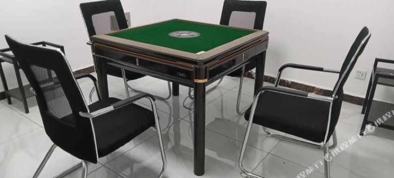 石家庄卓达太阳城古栾民宿图片