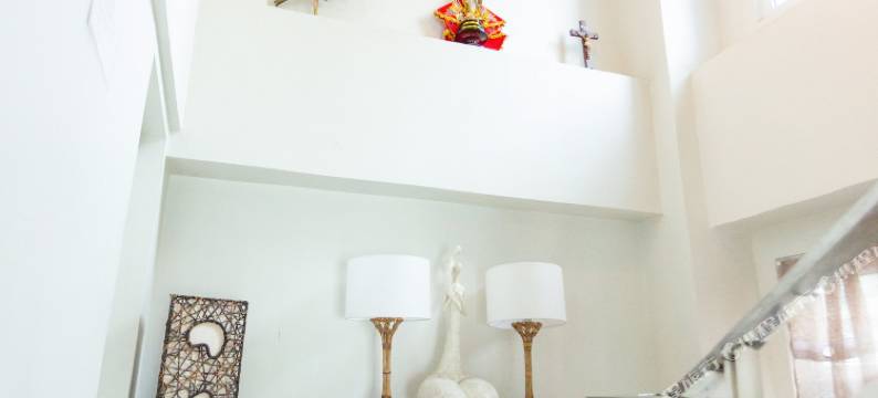 芒果阿利纳斯客房(The Rooms by Alinace @ Mango)图片