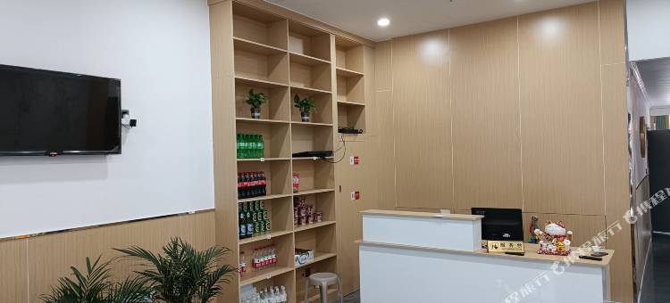 鹏润宾馆(第三海水浴场店)图片