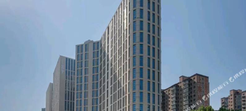 宿畔·影幕民宿(阜外华中心血管医院店)图片
