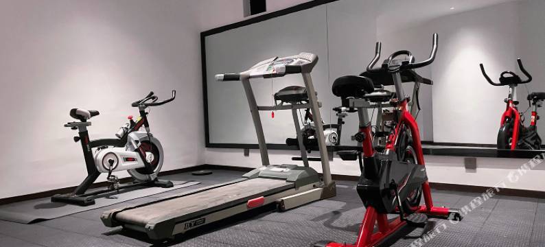 欢悦酒店(溆浦店)图片