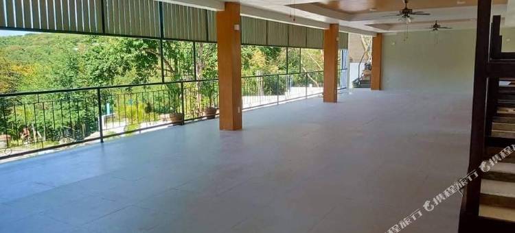 由Cocotel赞助的AS Ilaya Resort(As Ilaya Resort Powered by Cocotel)图片