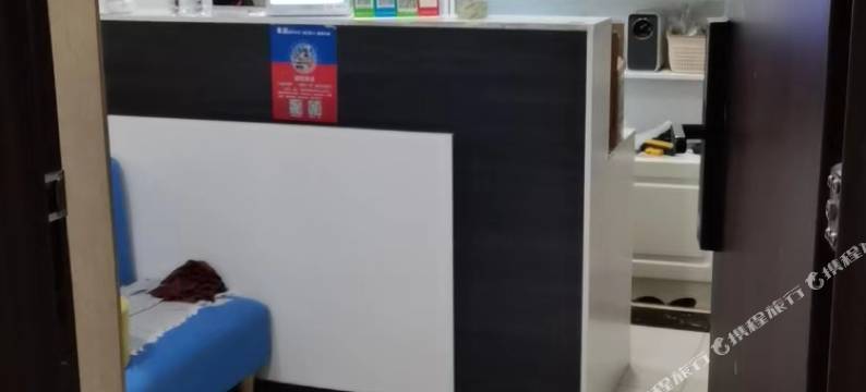 青岛昊宇缘精品公寓图片