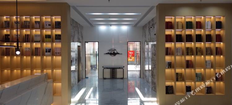 如家睿柏云酒店(宿迁沭阳万达店)图片