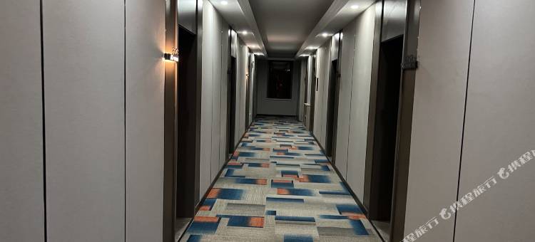 和林格尔蒙和酒店图片