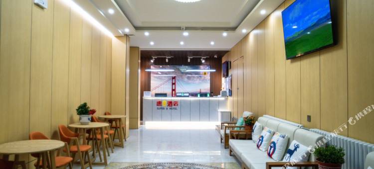 速8酒店(乌兰布统景区店)图片