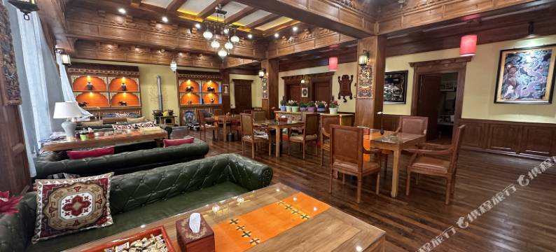 康定市塔公镇东赞岭精品民宿图片