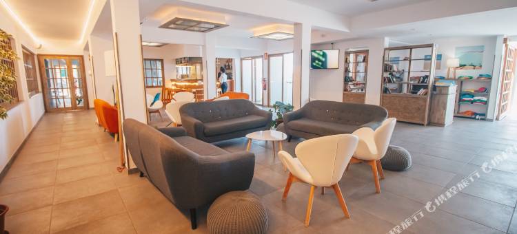 索布拉多 酒店(Sobrado Boutique Hotel)图片