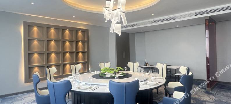 嘉兴奥体酒店(银杏天鹅湖店)图片