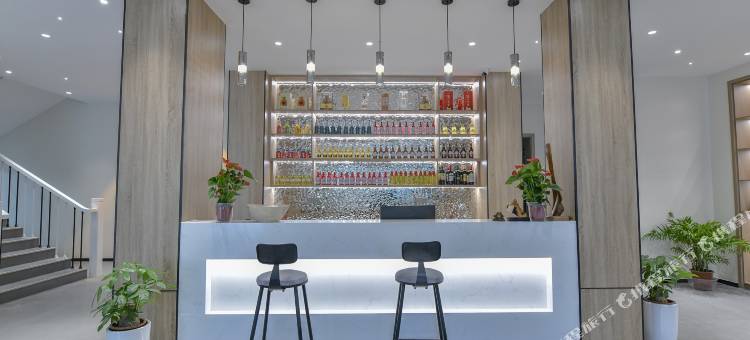龙门山宿(严子陵景区店)图片