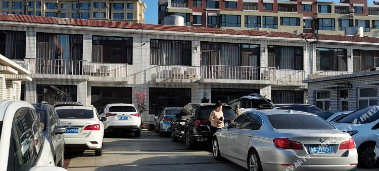 兴城鑫宝家庭宾馆图片