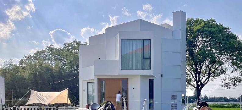 上海宿於民宿图片