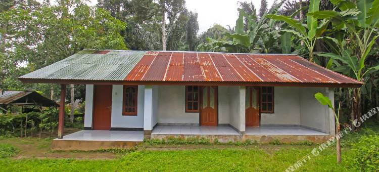 Spot on 92567 Jati Homestay Near Taman Suranadi图片