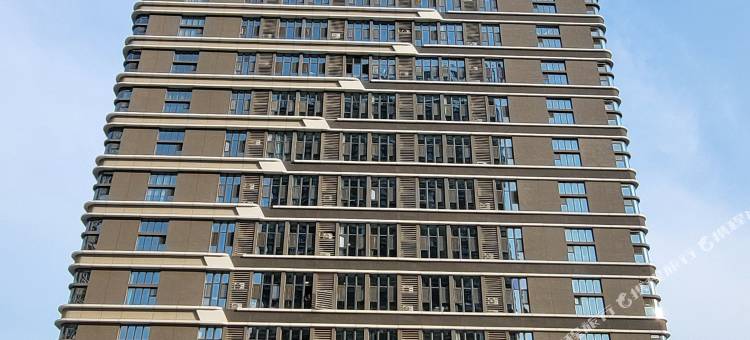 途家轻奢公寓(济南汉峪光年中心医院东院区店)图片