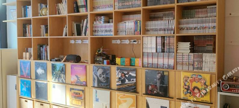 枫逸和风民宿(大理古城店)图片