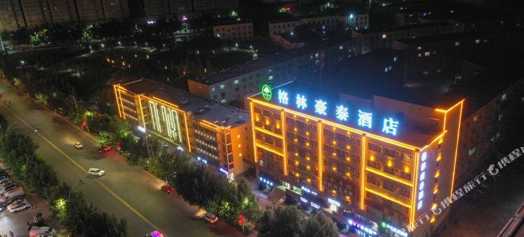 格林豪泰酒店(岳普湖文化中路店)图片