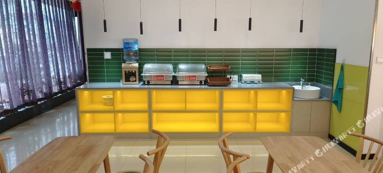 尚客优精选酒店(烟台牟平金岭店)图片