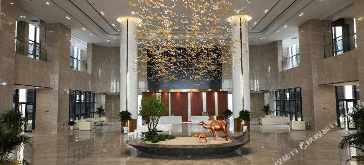 公航旅·苏武明珠酒店图片