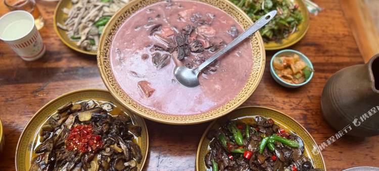 翠谷酒店(创基尚城店)图片