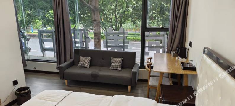 中山市尚美假日公寓图片