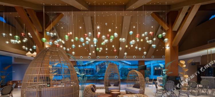 扶绥乐养城乐养酒店图片