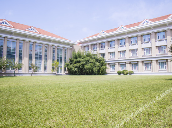 天津迎宾馆6号酒店