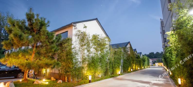 曲阜阙里比邻酒店(三孔景区店)图片