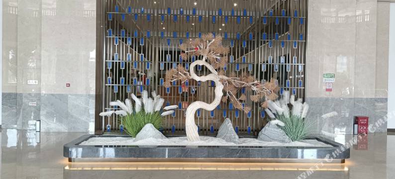 金坛国际大酒店图片