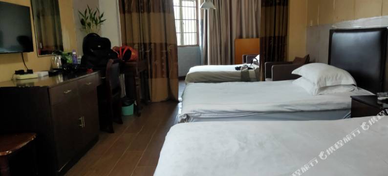 台州朝阳宾馆图片