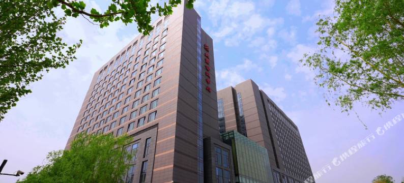 北京会议中心图片