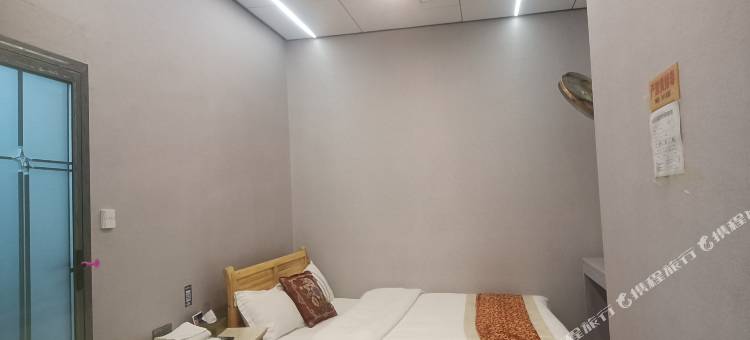 御苑宾馆(贵阳西南商贸城店)图片