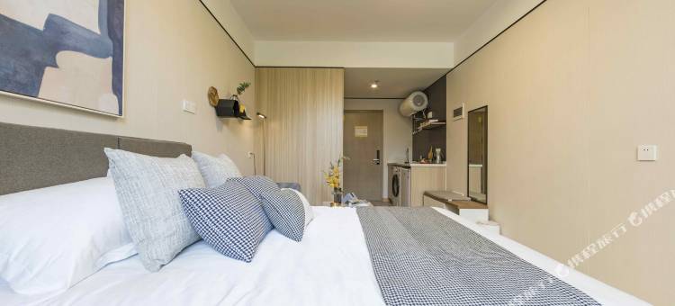 龙湖冠寓(南山地铁站店)图片