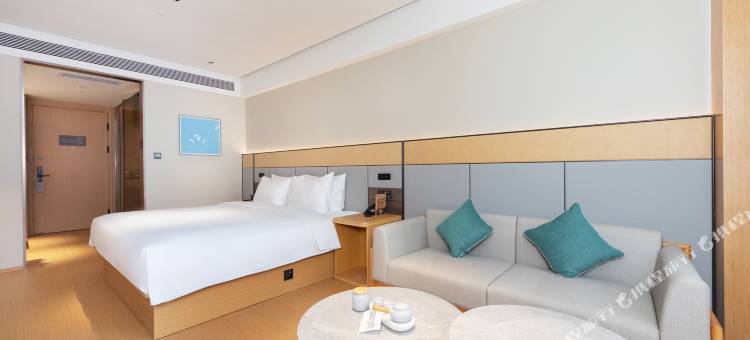 全季酒店(北京双桥店)图片