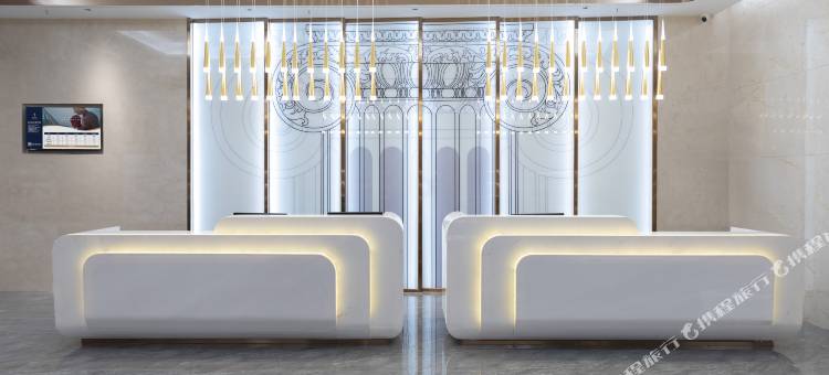 雅斯特国际酒店(贵阳高铁北站观山湖公园店)图片