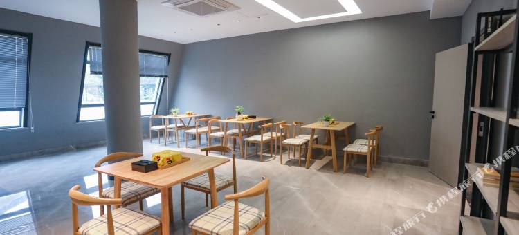 宜兴龙驰源宿(窑湖小镇龙池山景区店)图片