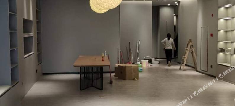 美姑铂金悦来酒店图片