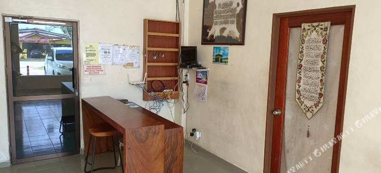 OYO 90868奥巴酒店(OYO 90868 Oba Hotel)图片