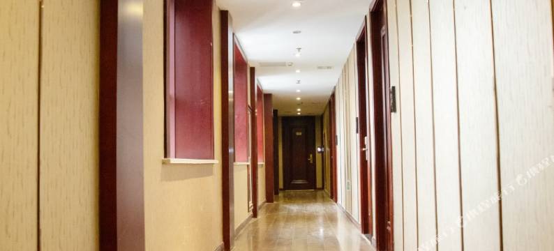 拾忆假日酒店(嘉兴南湖景区店)图片