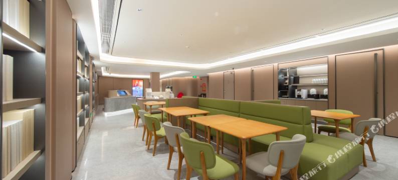 全季(广州北京路步行街仓边路店)图片