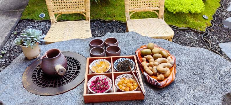 腾冲畔山小院(和顺古镇店)图片