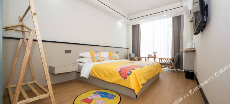 景舍民宿(阳朔西街店)图片