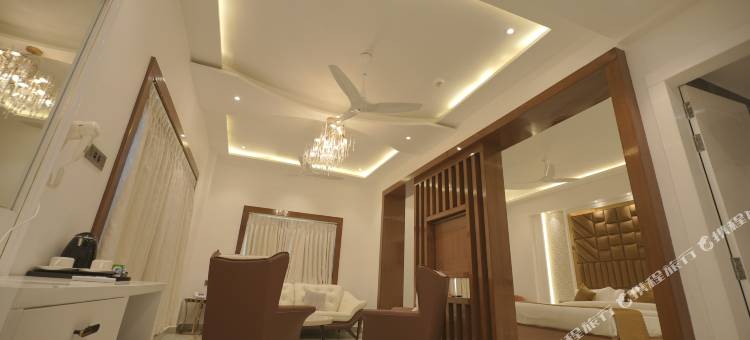 金石度假村(Golden Stone Resorts)图片